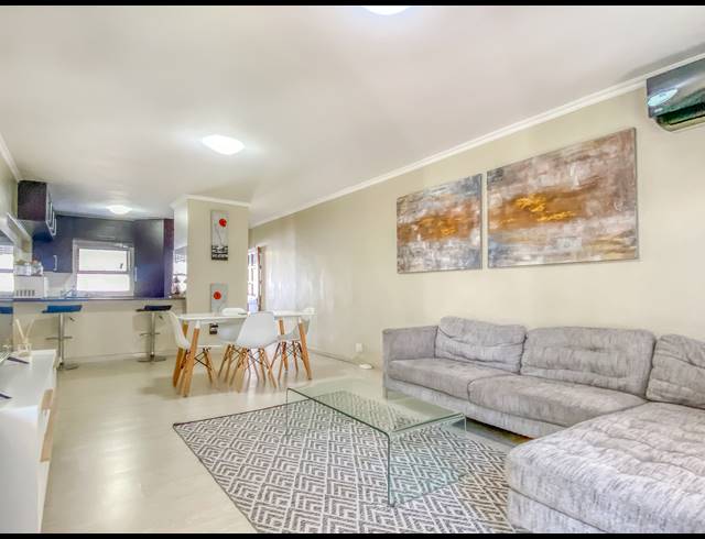 3 BEDROOM APARTMENT TO LET IN PAULSHOF